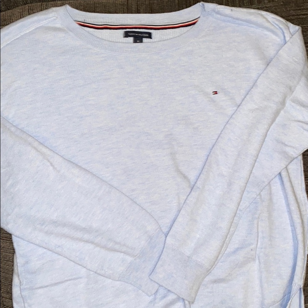 Tommy Hilfiger